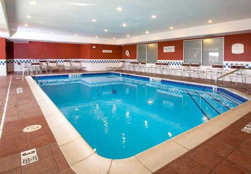 Fairfield Inn & Suites By Marriott Detroit Livonia 5