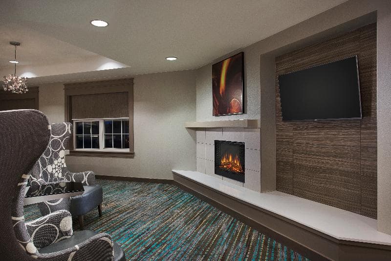 Residence Inn By Marriott Detroit Novi 4