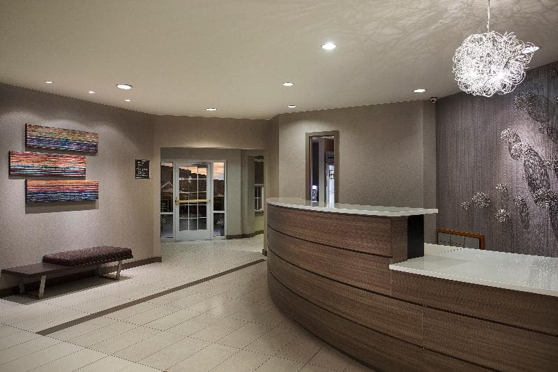 Residence Inn By Marriott Detroit Novi 5