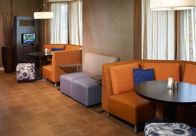 Sonesta Select Detroit Novi 5