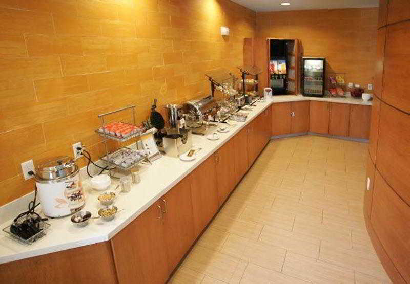 Springhill Suites Detroit Auburn Hills photo 1