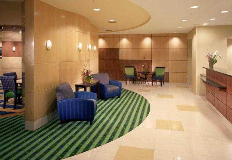 Springhill Suites Detroit Southfield 4