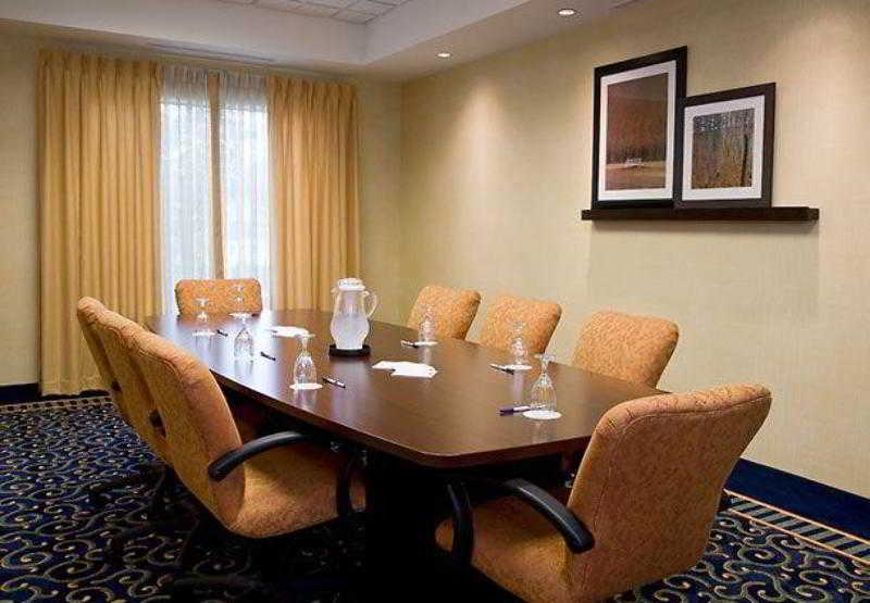 Springhill Suites Detroit Southfield photo 1
