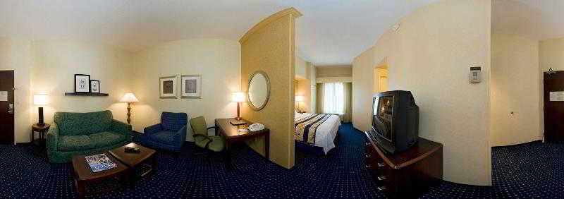 Springhill Suites Detroit Southfield 3