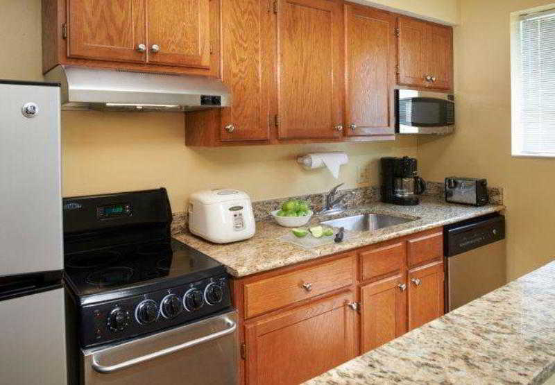 Towneplace Suites Detroit Novi 4