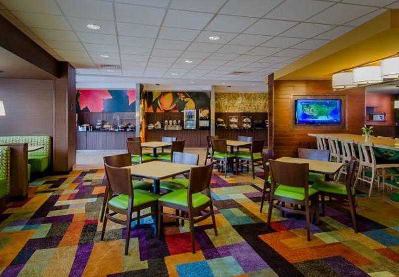 Fairfield Inn & Suites Dubois 3