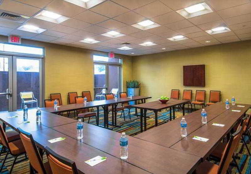 Fairfield Inn & Suites Dubois 2