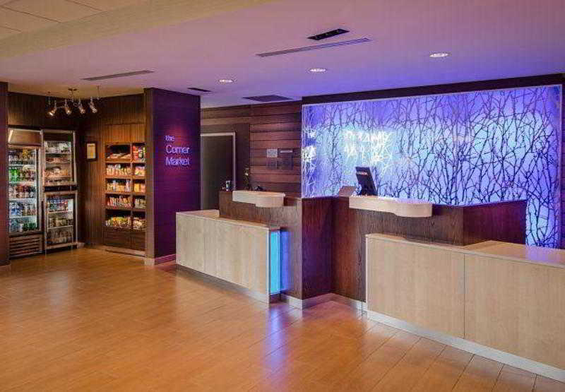Fairfield Inn & Suites Dubois 4
