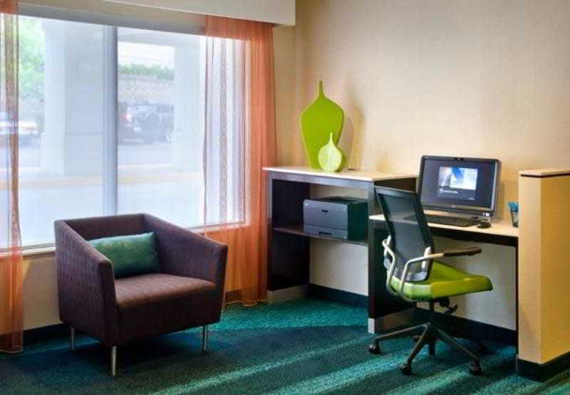Springhill Suites Danbury 5