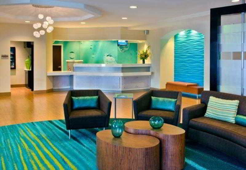 Springhill Suites Danbury 3