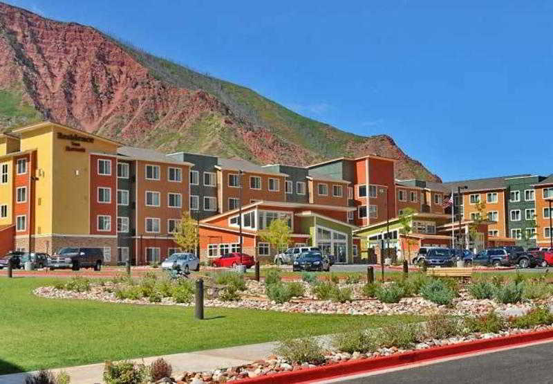 Residence Inn Glenwood Springs 2