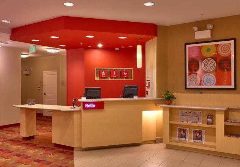 TownePlace Suites by Marriott Suites Elko photo 1