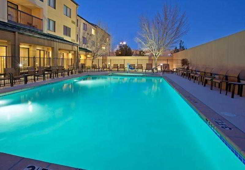 Courtyard El Paso Airport 4