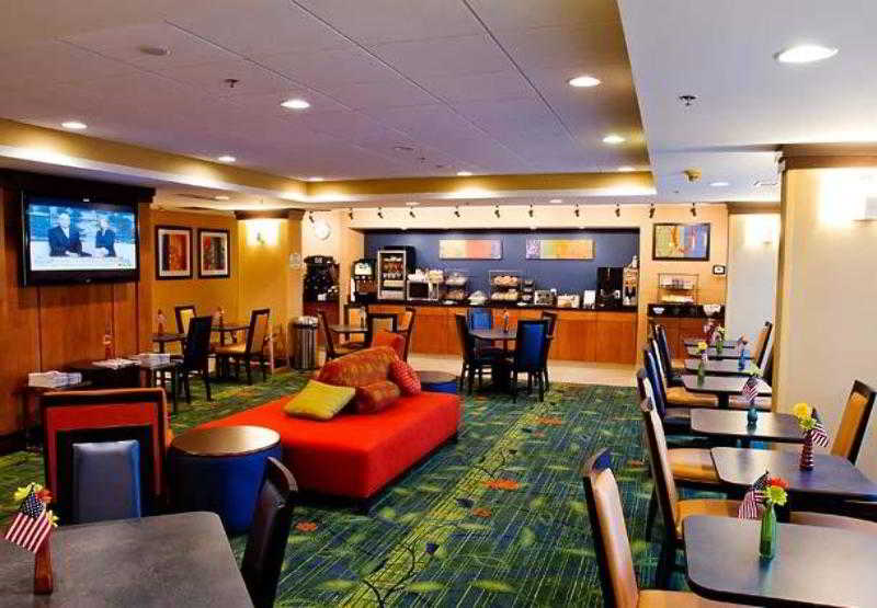 Fairfield Inn Evansville East photo 1