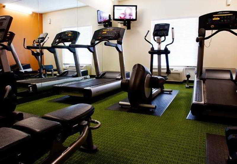Fairfield Inn Evansville East 5