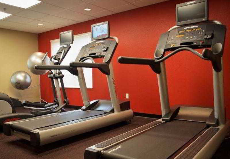 Towneplace Suites Vincennes photo 1