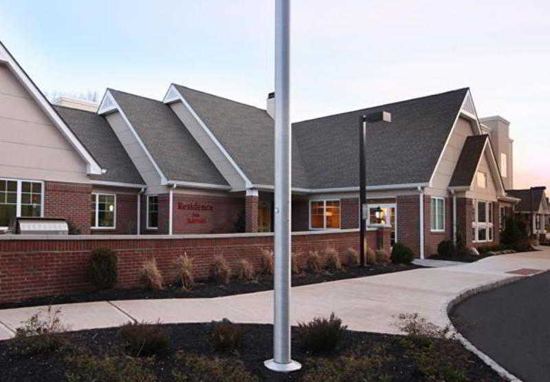 Residence Inn Woodbridge Edison/Raritan Center photo 1