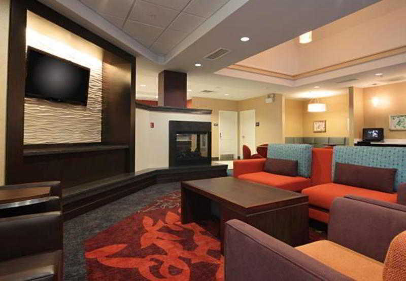 Residence Inn Woodbridge Edison/Raritan Center 5