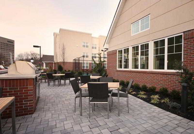 Residence Inn Woodbridge Edison/Raritan Center 4