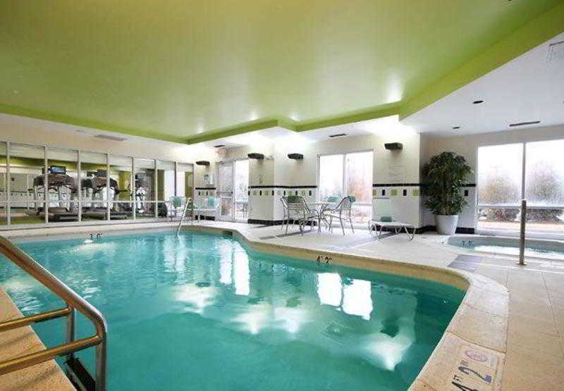 Fairfield Inn & Suites Mahwah 4
