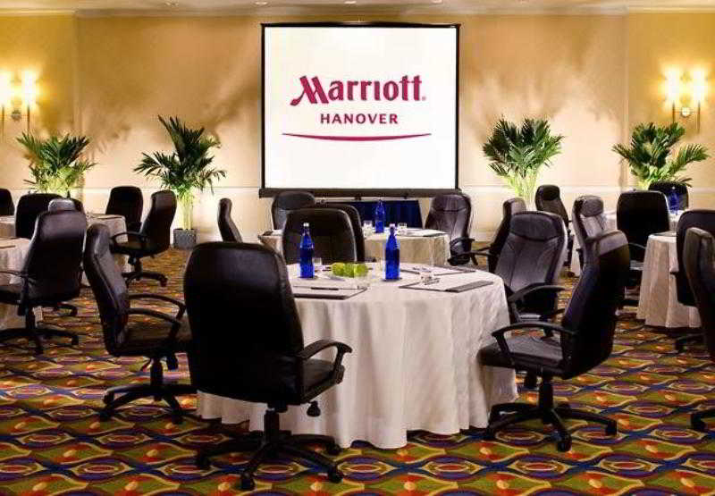 Hanover Marriott 5