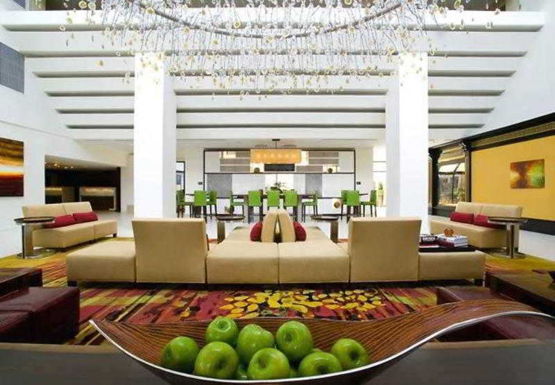 Hanover Marriott photo 1