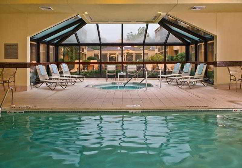 Sonesta Select Mahwah 4