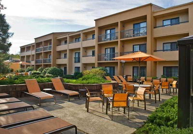 Sonesta Select Mahwah 5