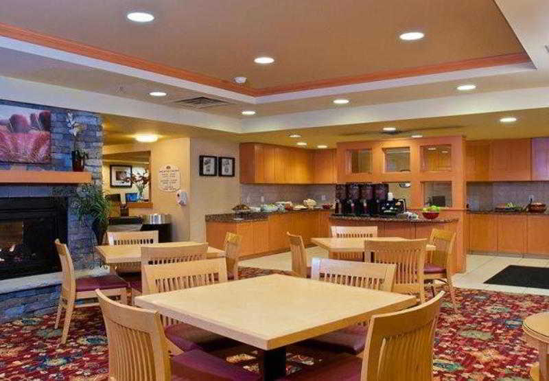 Residence Inn Neptune At Gateway Centre 4
