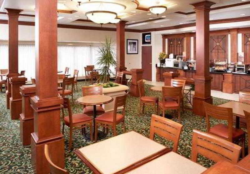 Fairfield Inn & Suites Parsippany 5