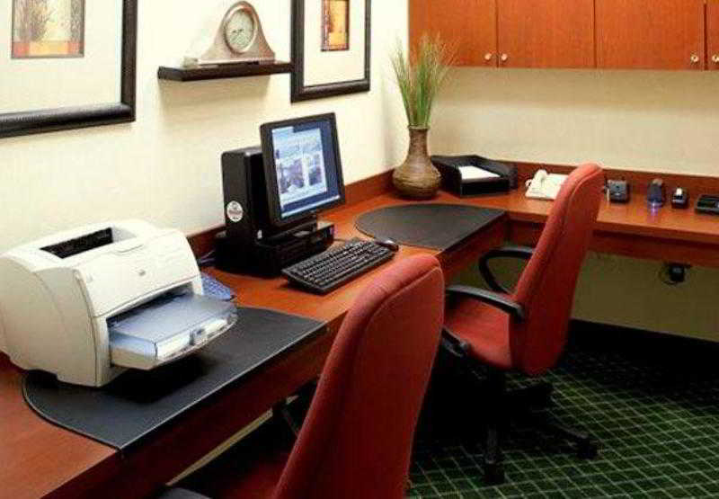 Fairfield Inn & Suites Parsippany 2