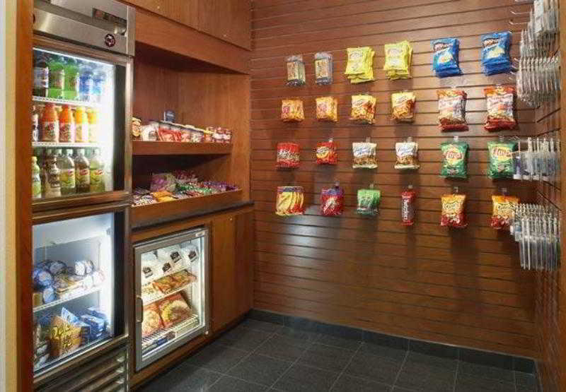 Fairfield Inn & Suites Parsippany 4