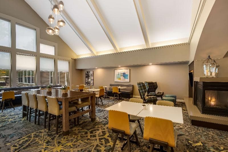 Sonesta Es Suites Parsippany Morris Plains 5