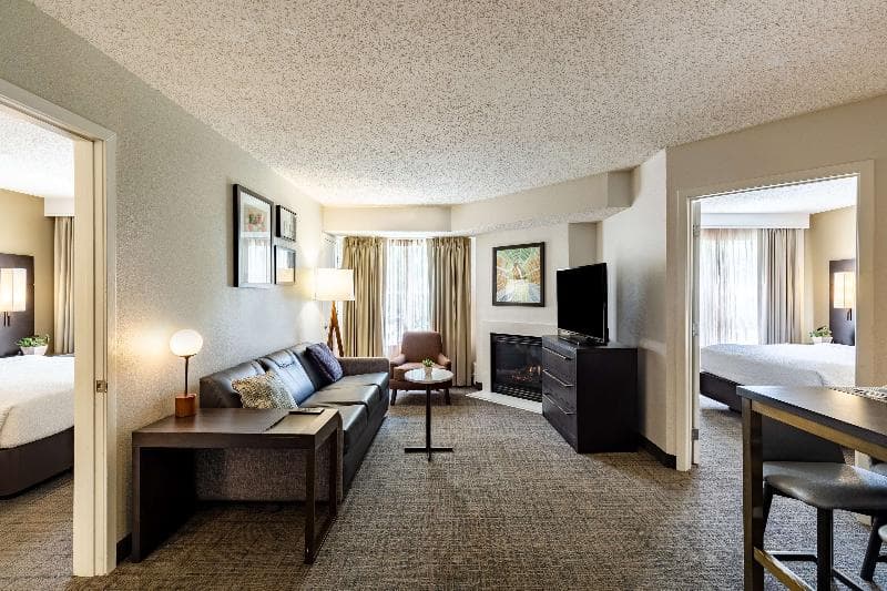 Sonesta Es Suites Parsippany Morris Plains 4