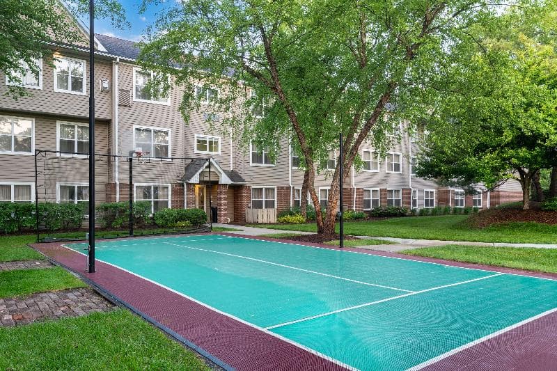 Sonesta Es Suites Parsippany Morris Plains photo 1