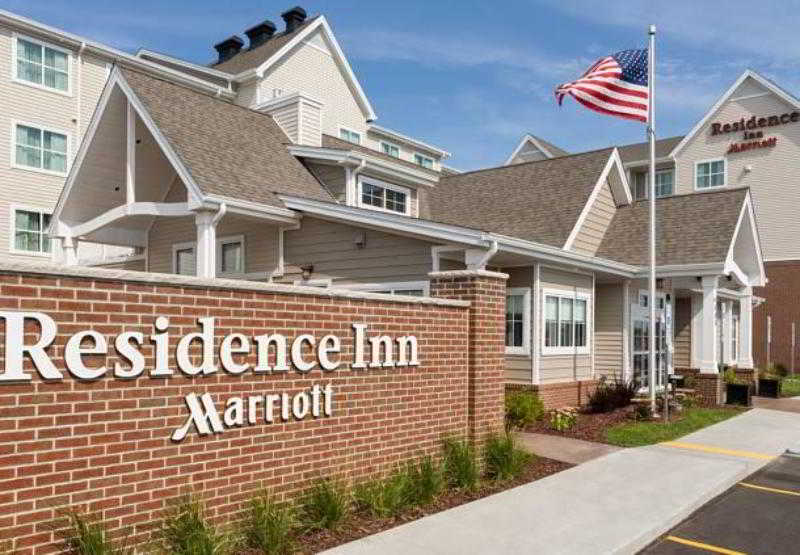 Residence Inn Fargo Marriott photo 1