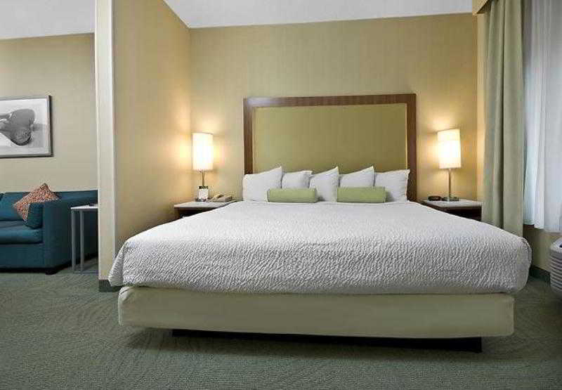 Springhill Suites Pinehurst Southern Pines 2