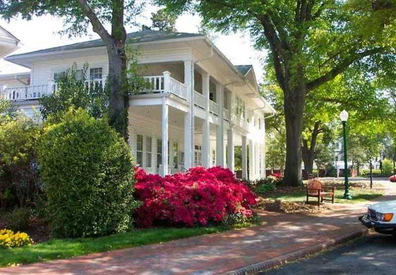 Springhill Suites Pinehurst Southern Pines 3