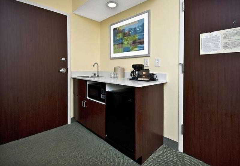 Springhill Suites Pinehurst Southern Pines 4