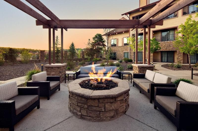 Courtyard Flagstaff photo 1