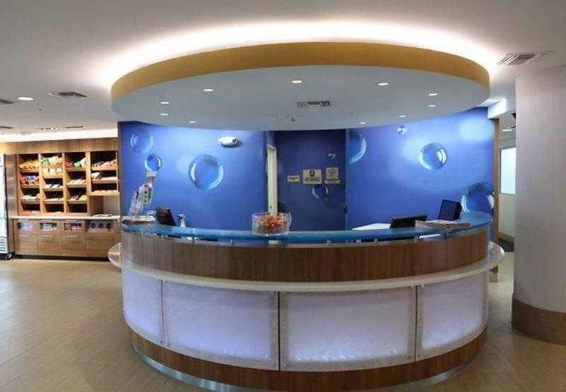 Springhill Suites Flagstaff 5