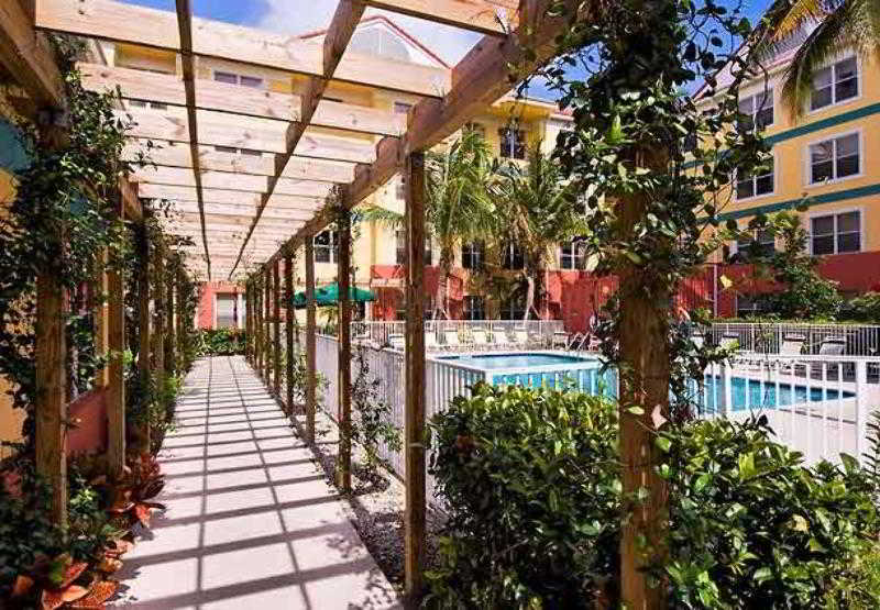 Residence Inn Fort Lauderdale Plantation 2