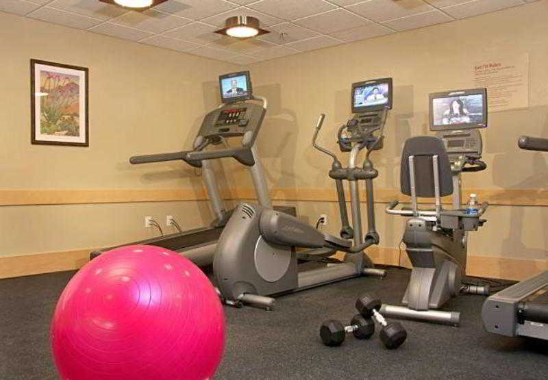 TownePlace Suites Farmington 4