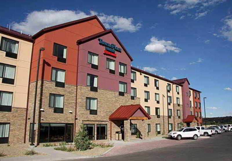TownePlace Suites Farmington 2