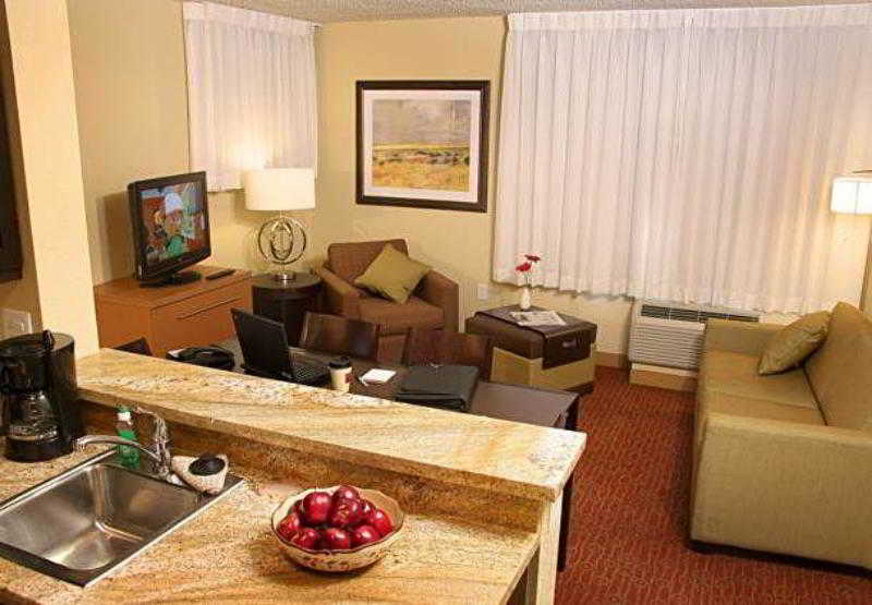 TownePlace Suites Farmington photo 1