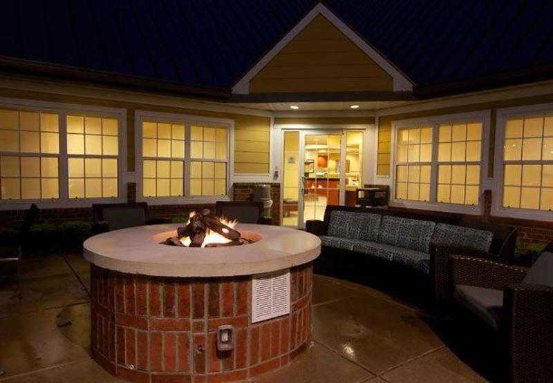 Residence Inn Fort Smith 4