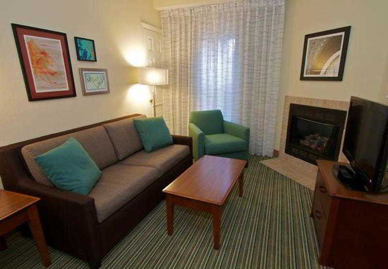 Residence Inn Fort Smith photo 1