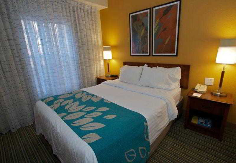 Residence Inn Fort Smith 2