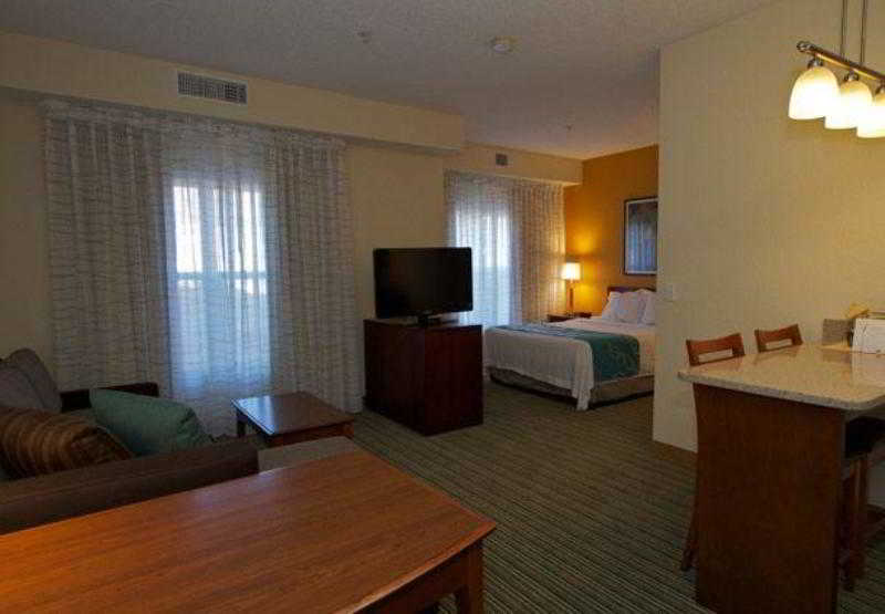Residence Inn Fort Smith 3