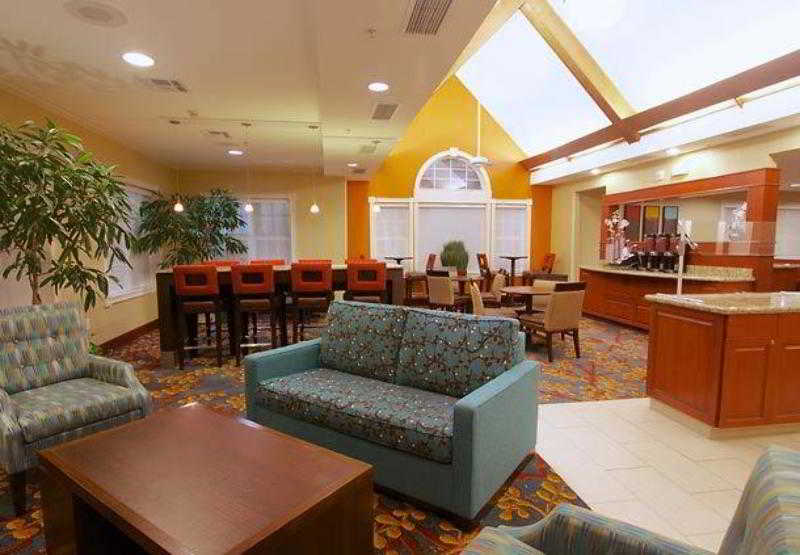 Residence Inn Fort Smith 5